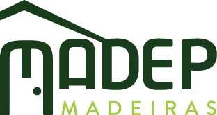 Logo Madep Madeiras