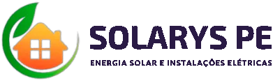Logo Solarys PE