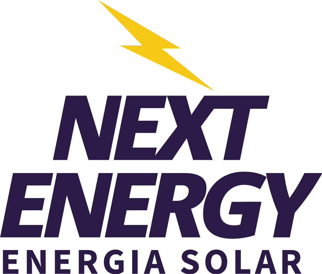 Logo Next Energy