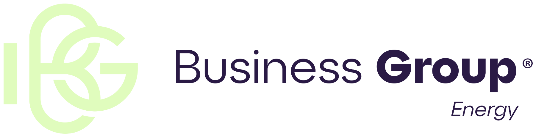Logo BG Energy