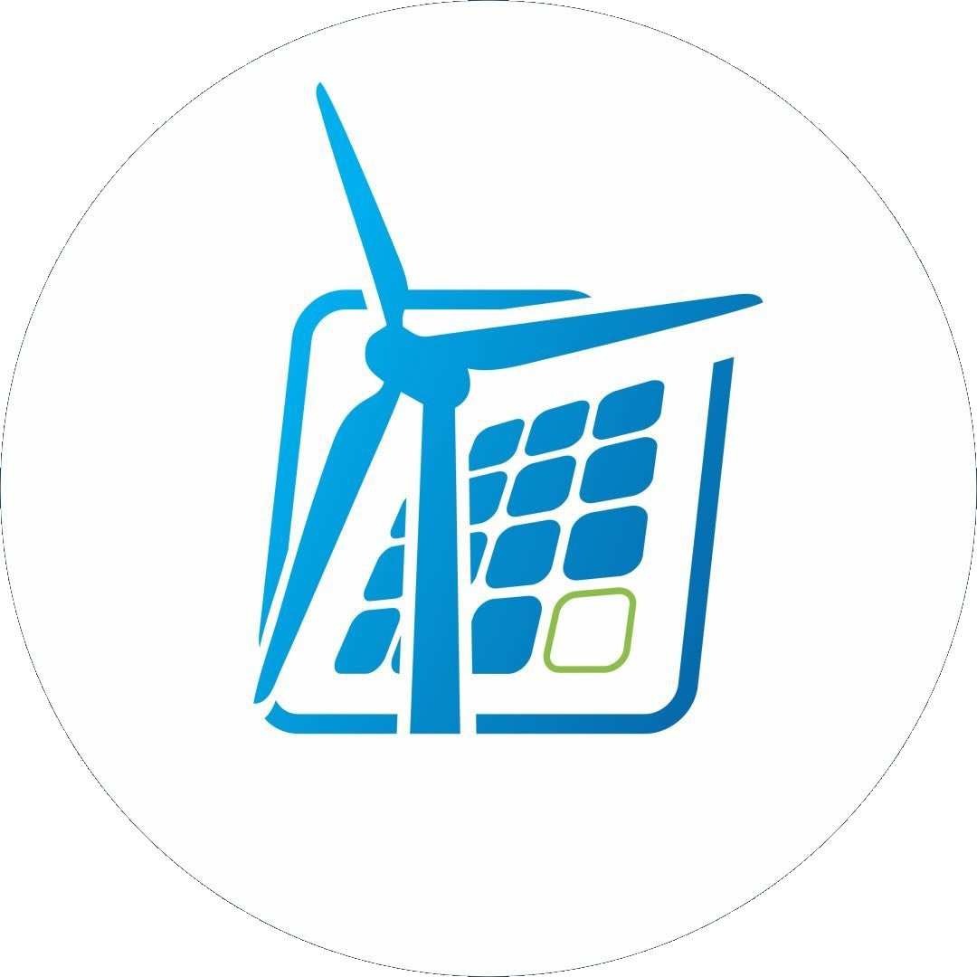 Logo Wind Solar