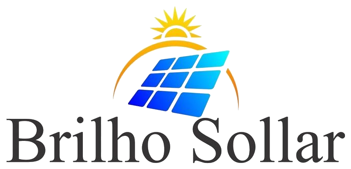Logo Brilho Sollar
