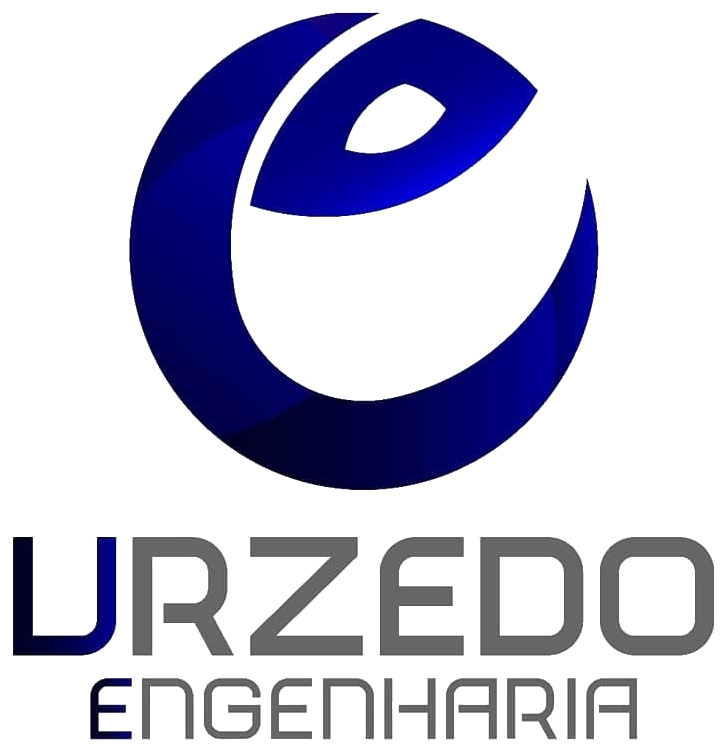 Logo Urzedo Engenharia
