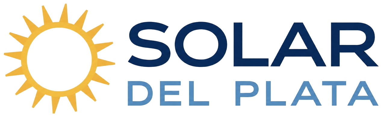 Logo Solar del Plata