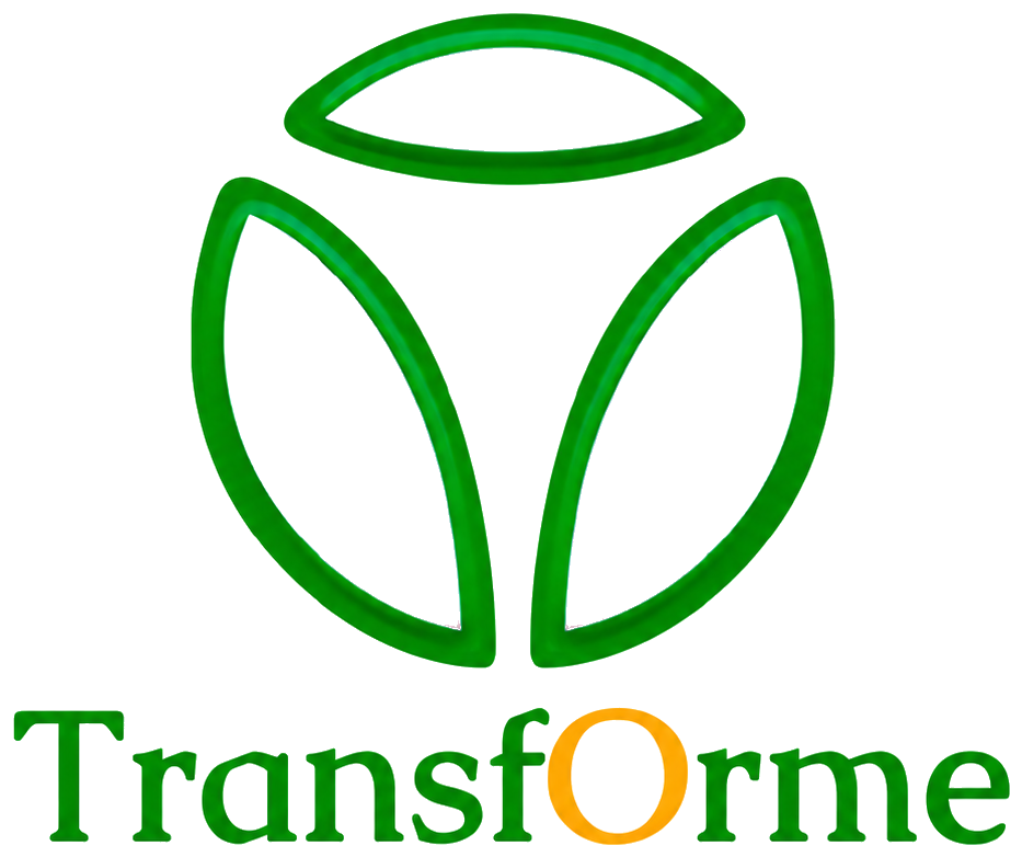 Logo Transforme